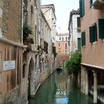 Studienfahrt #3 - Venedig