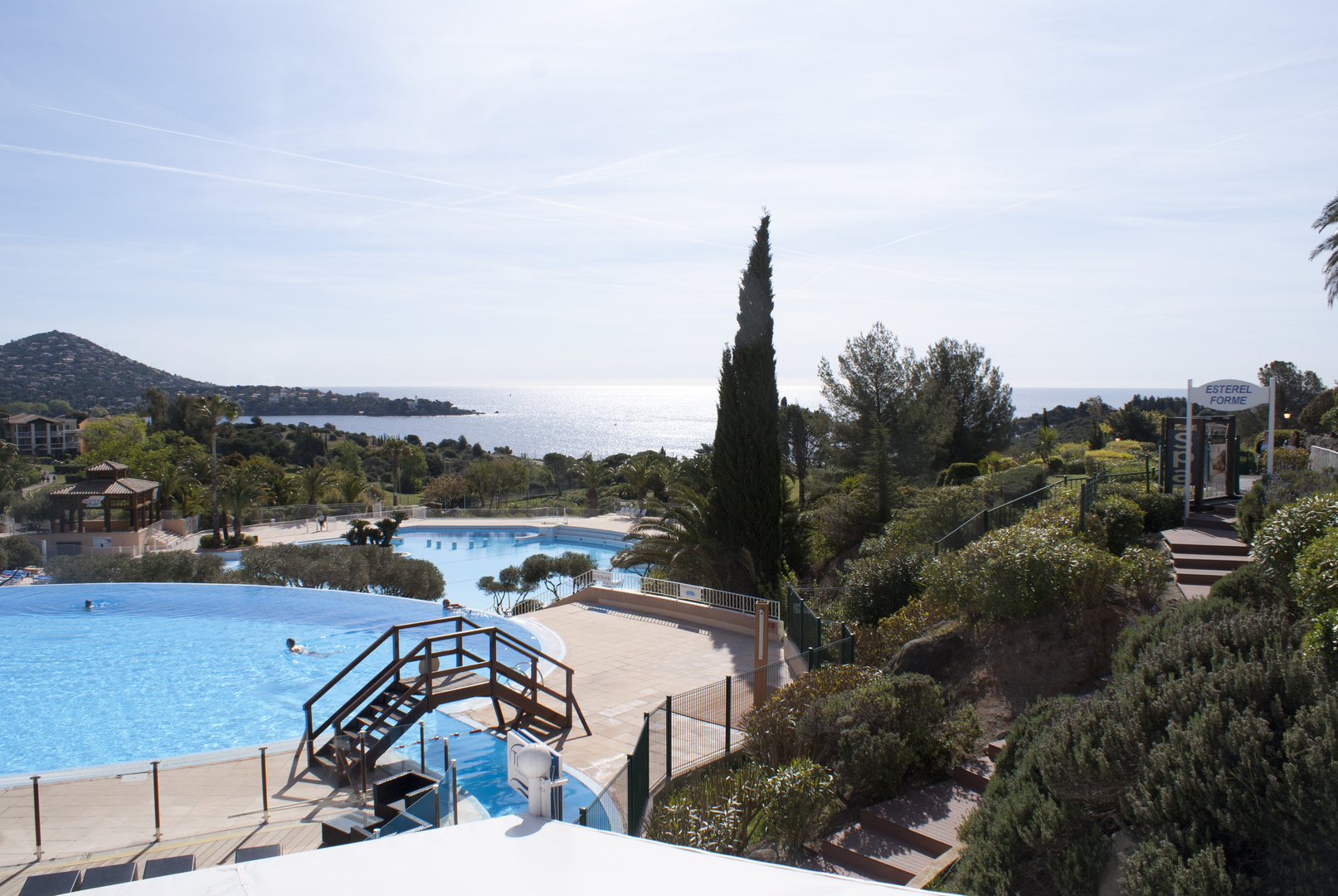 Studienfahrt an die Cote D'azur