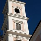 Studienkirche Passau