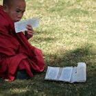 Studieren in Bhutan