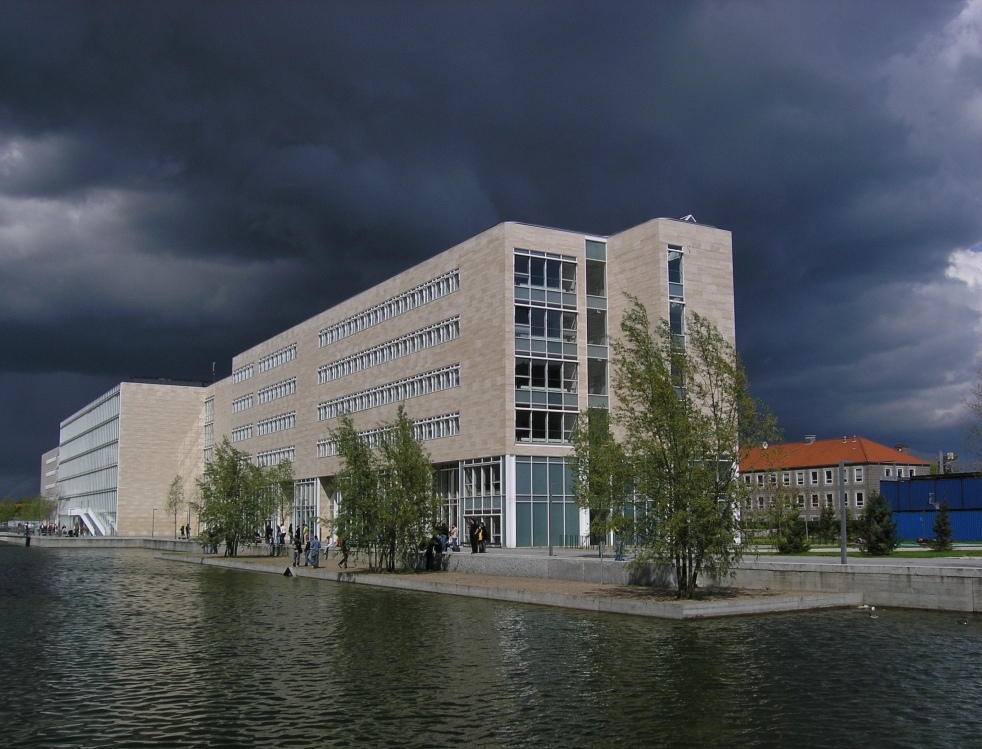 Studieren in Kopenhagen