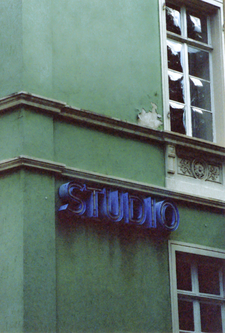 Studio