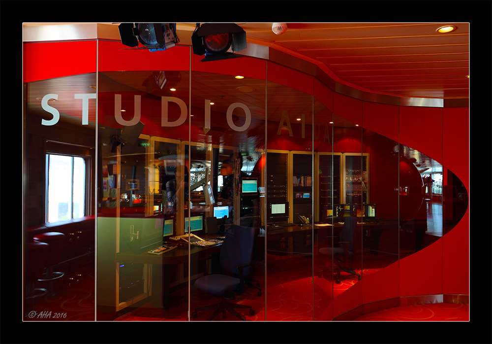 Studio AIDA