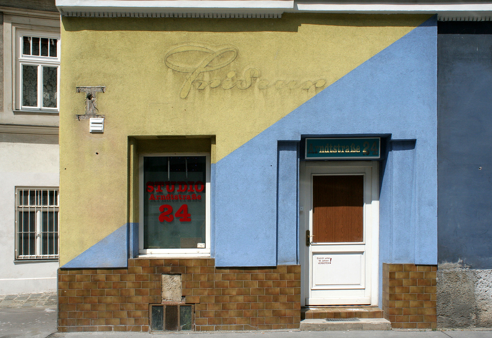 Studio Arndtstraße 24