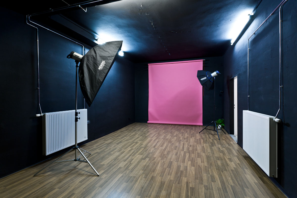 Studio B