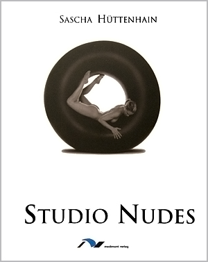 'Studio Nudes' von Sascha Hüttenhain _____€39,80_____