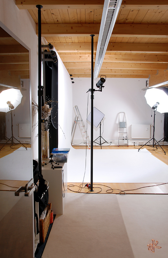 Studio-Set1 (Hauptset)