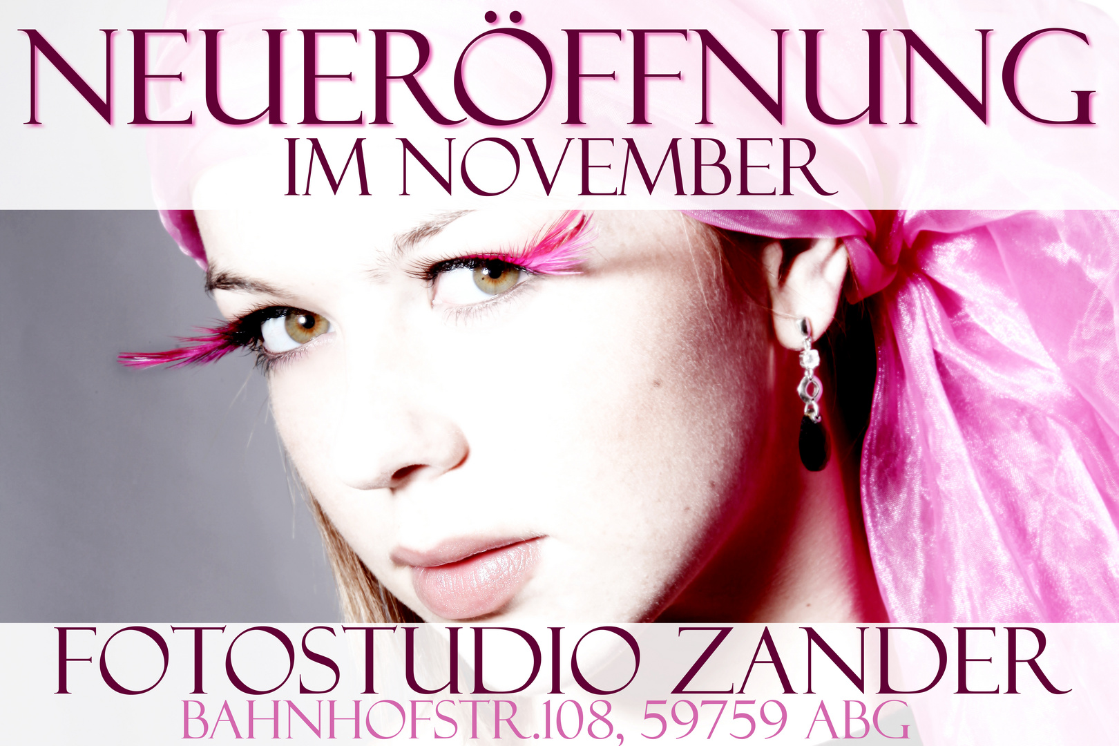 +Studioeröffnung+