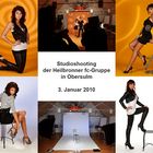 Studioshooting in Obersulm