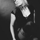 Studioshooting mit IXELA