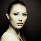 Studioshooting mit Leonie Bild 2