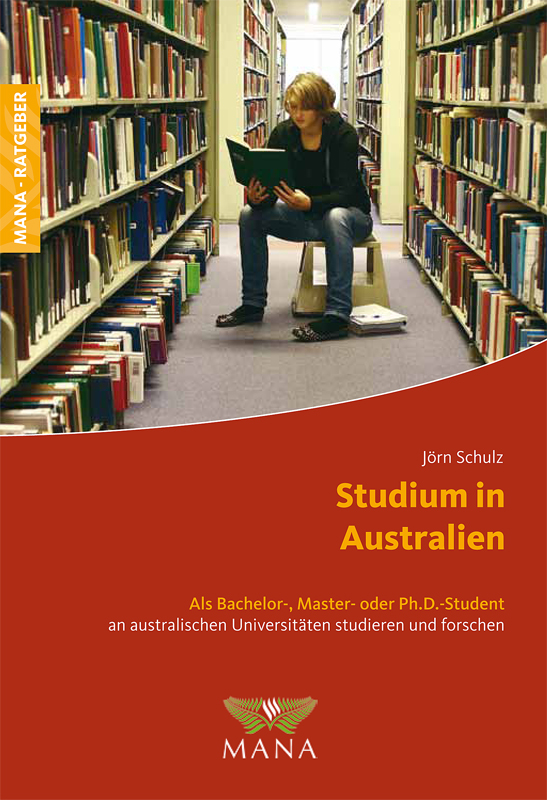 Studium in Australien