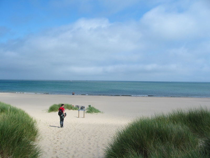 Studland Bay