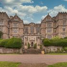 Studley Royal House