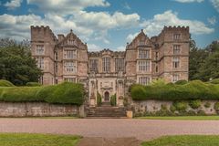 Studley Royal House