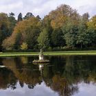 Studley Royal Water Garden