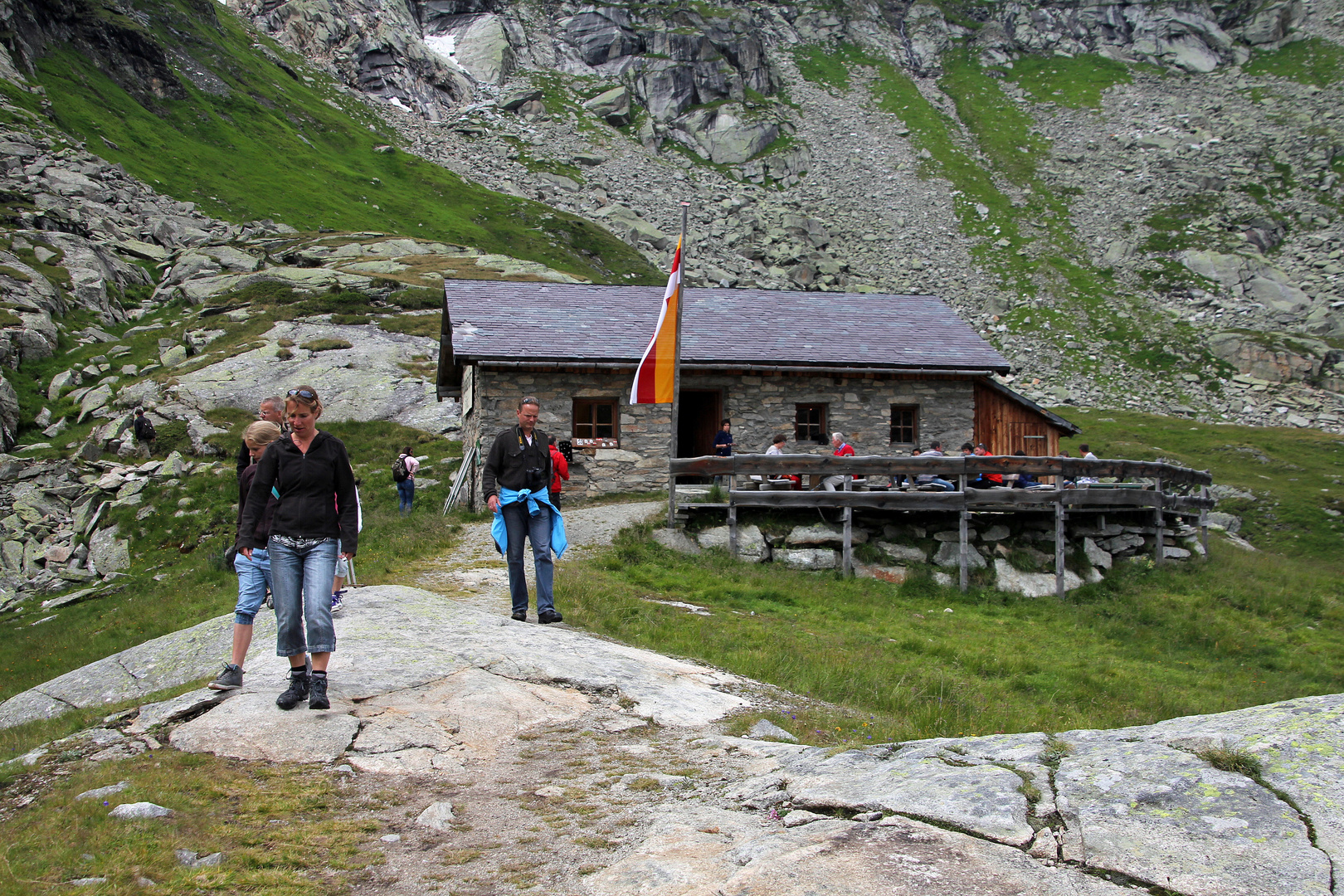 Stübele Foto & Bild world, sommer, natur Bilder auf