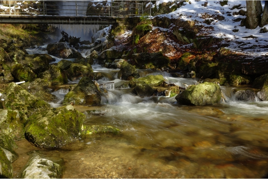 Stübenbach (Todtnauer Wasserfall)