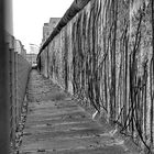 Stück Berliner Mauer