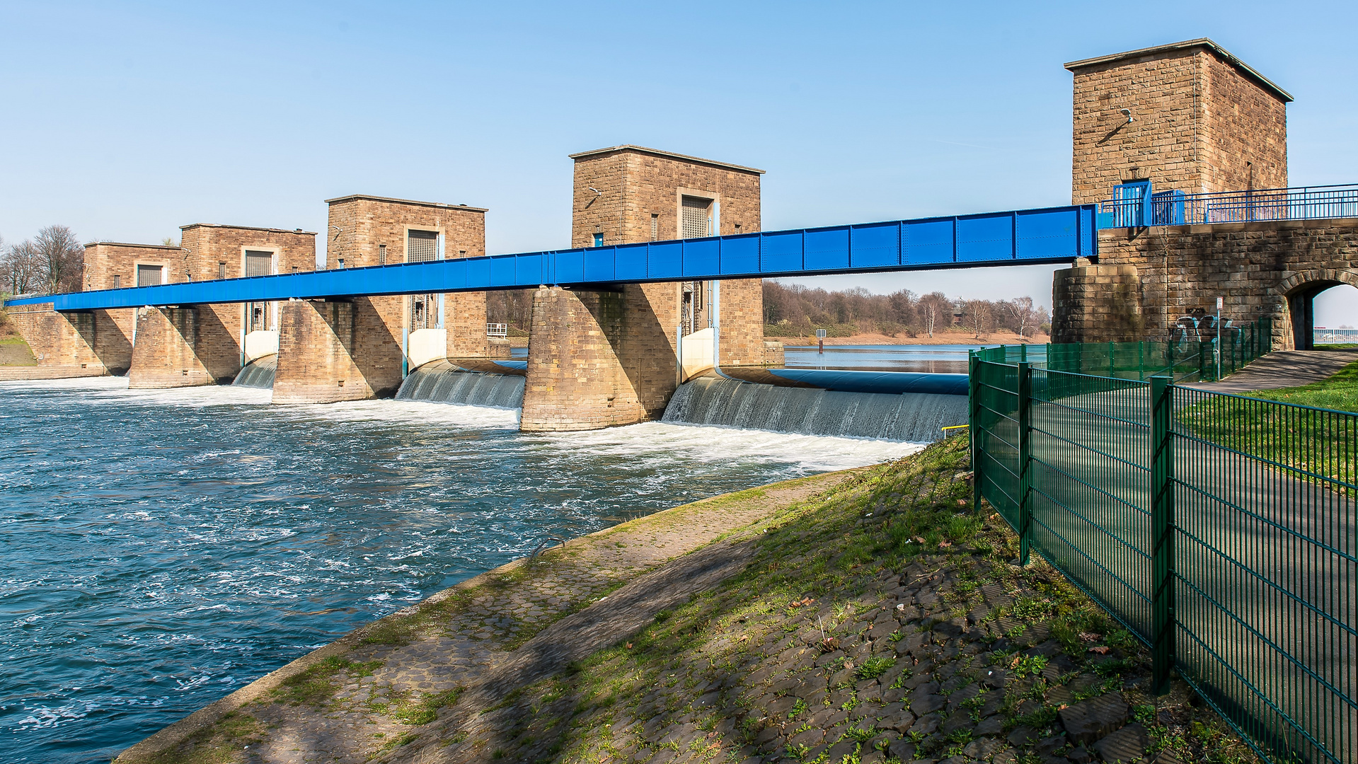 Stück Duisburg