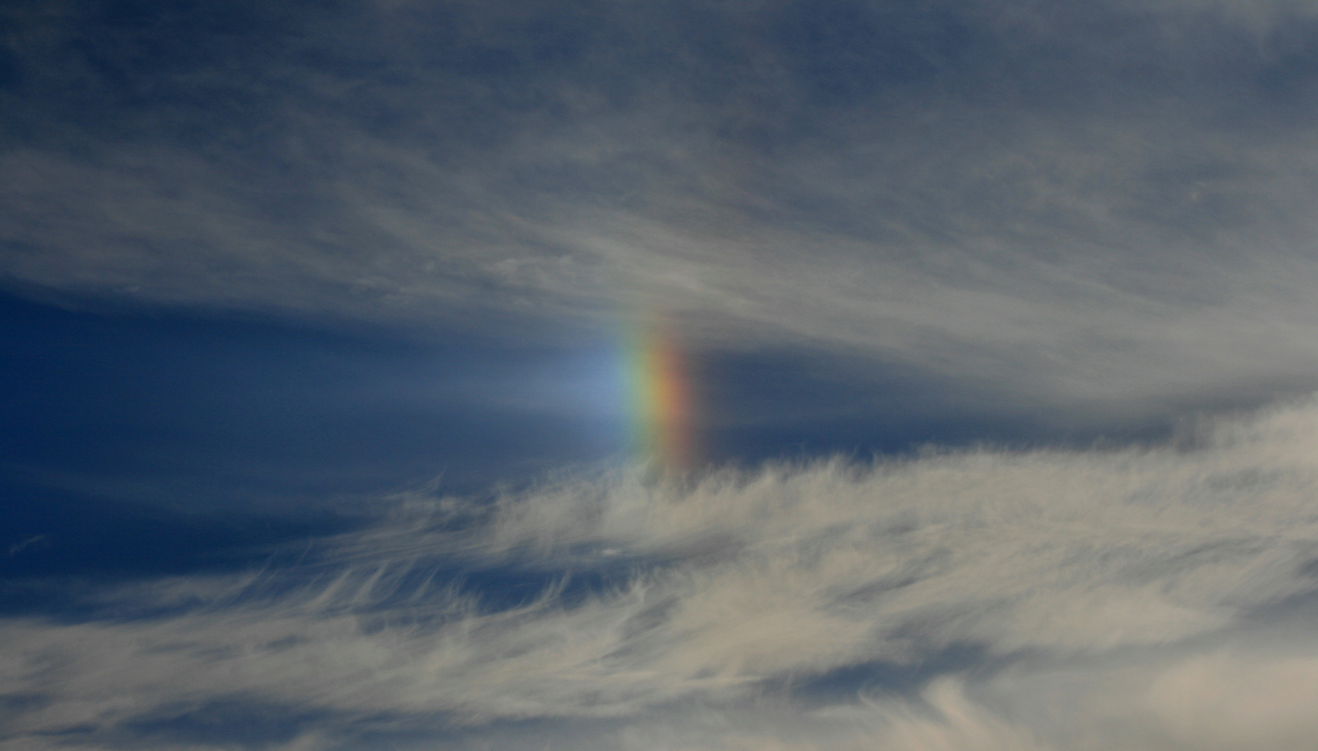 Stück vom Regenbogen