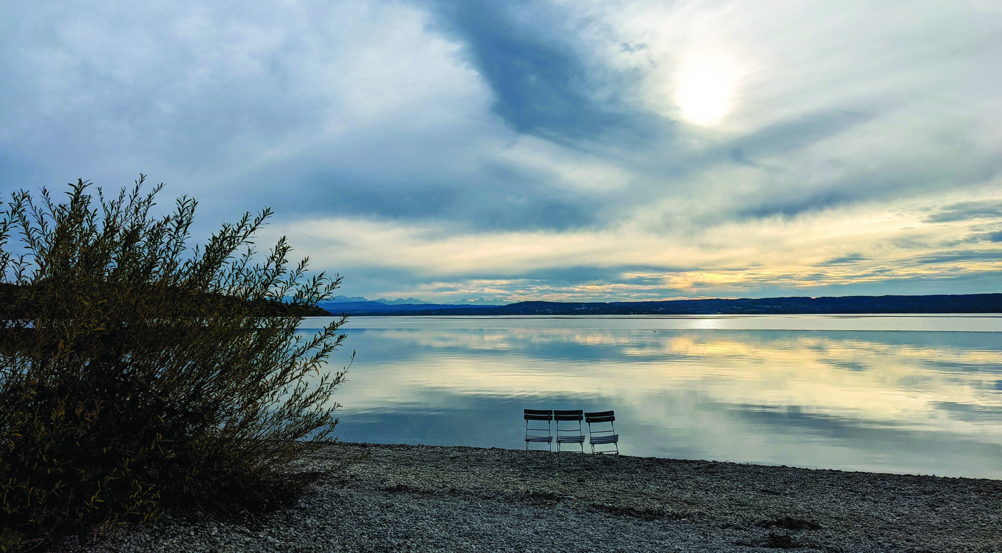 Stuehle-am-See