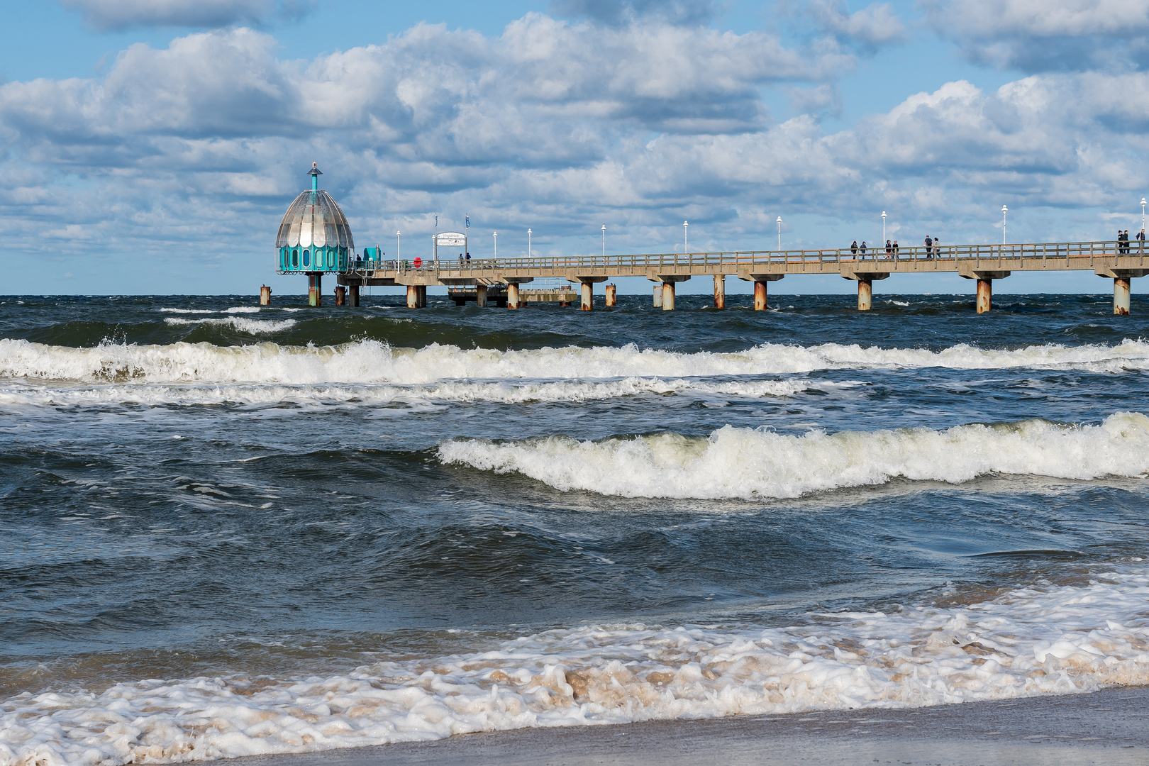 Stümische Ostsee