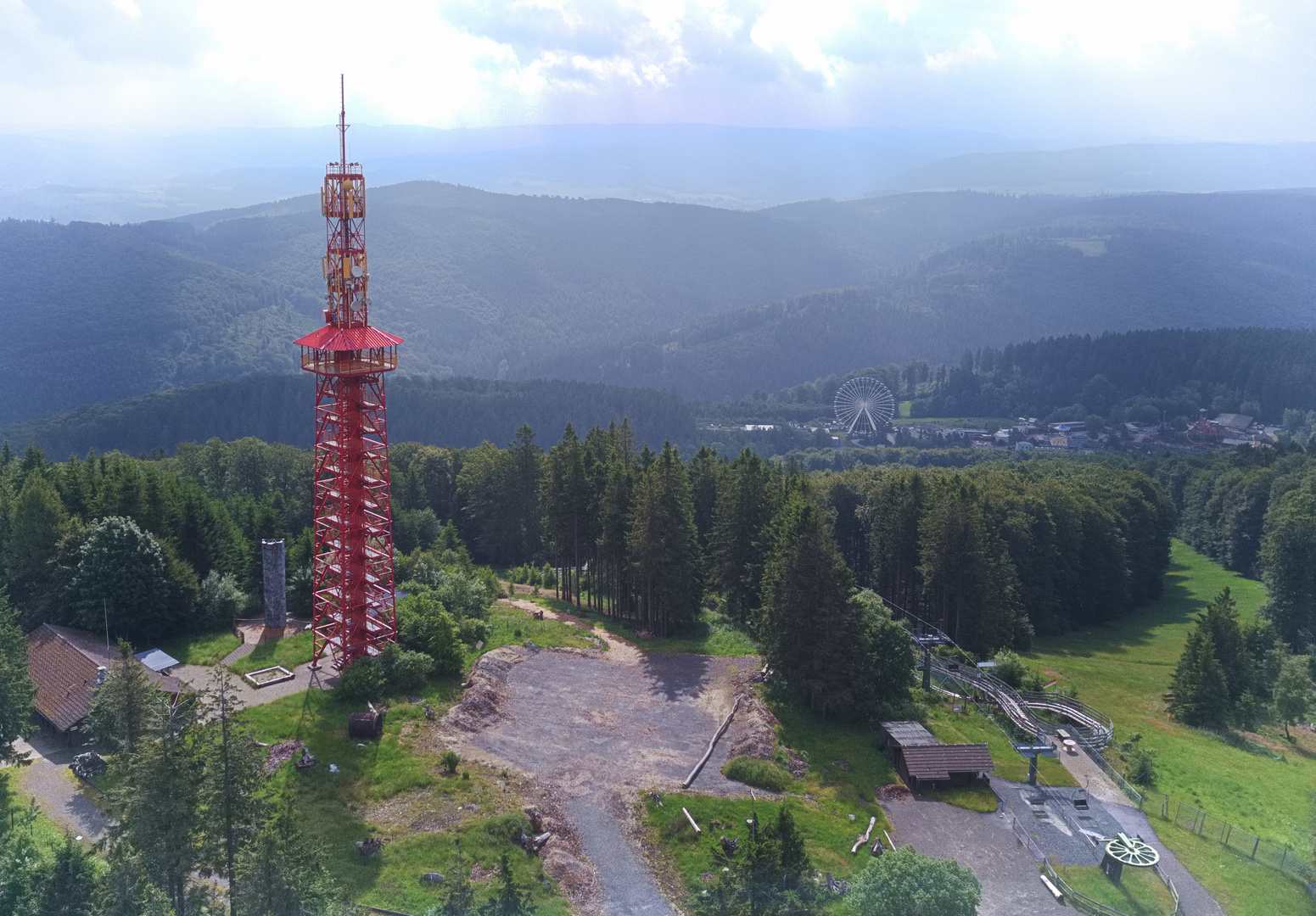 Stüppelturm