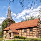 Stuer, Kirche