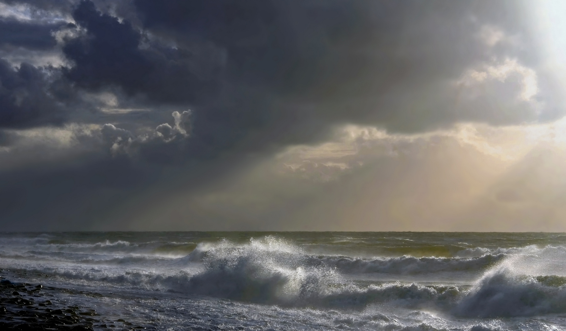 Stürmisch Foto & Bild europe, benelux, landschaft Bilder auf