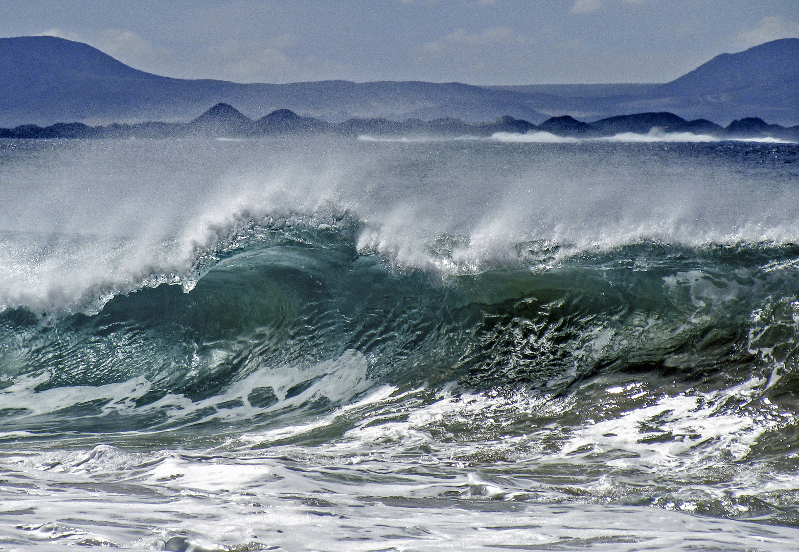 STÜRMISCH&hellip;&hellip;&hellip;&hellip;. Foto &amp; Bild landschaft, meer &amp; strand