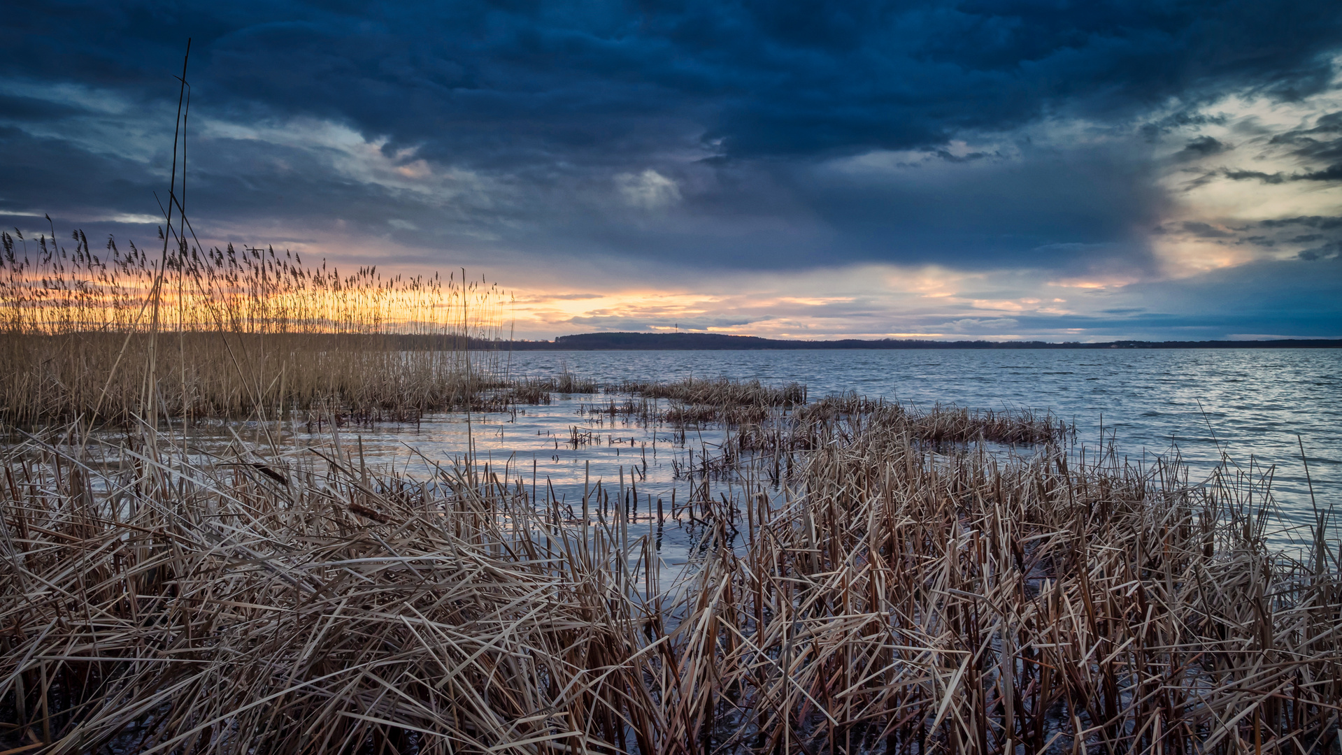 Stürmisch Foto &amp; Bild world, wolken, winter Bilder auf