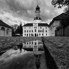 Stürmische Hochzeit