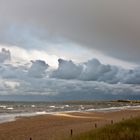 Stürmische Ostsee