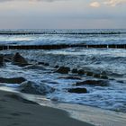 stürmische Ostsee