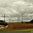 Stürmische Wetterlage !