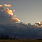 Stürmischer Himmel II - Angry Sky II