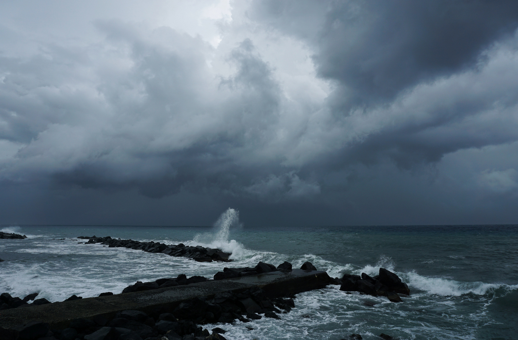 st rmisches Meer Foto Bild wolken himmel meer Bilder st rmisches Meer Foto Bild wolken himmel meer Bilder