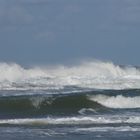 Stürmisches Texel