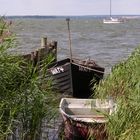 stürmisches Usedom 2.