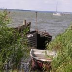 stürmisches Usedom