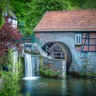 Stütings Mühle in Belecke