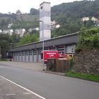 Stützpunk der Feuerwehr Bad Ems