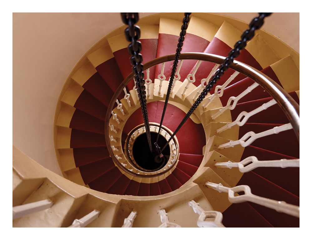 Stufe um Stufe Foto & Bild architektur, treppen und treppenhäuser