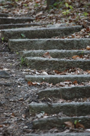 Stufen