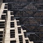 Stufenbrunnen Chand Baori