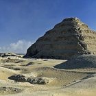 Stufenpyramide des Djoser