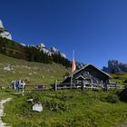 Stuhlalm