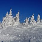 Stuhleck- tiefer Winter