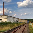 Stuhlfabrik Stoelcker